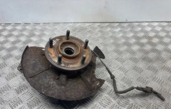 Chrysler Grand Voyager V Front wheel hub 04743576AB