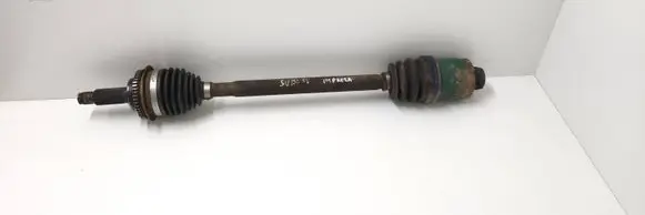 Subaru Impreza II Front driveshaft