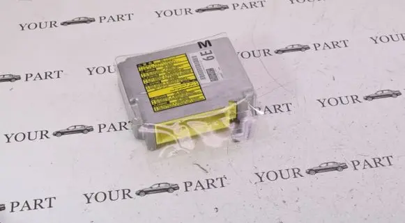 Lexus GS 300 350 430 450H Airbag control unit/module 8917030540