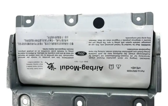 Ford Mondeo MK IV Passenger airbag 6G9N042A94CE 1130008275203239