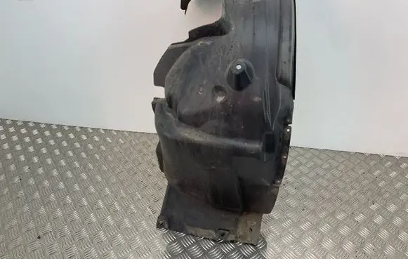 BMW 1 E82 E88 Front underbody cover/under tray 75965010