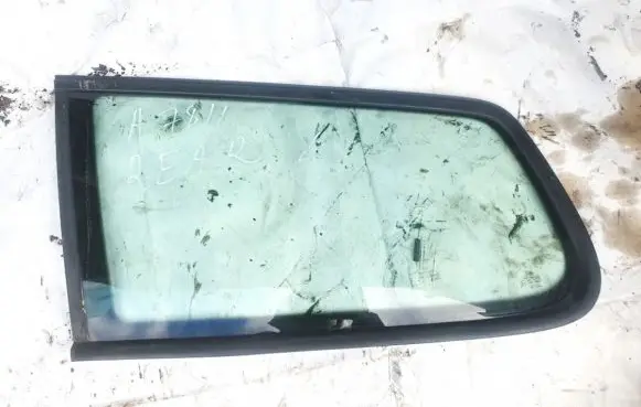 Volkswagen PASSAT B6 Rear side window