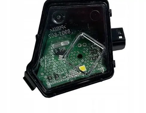 Citroen DS3 Other interior light 8901600