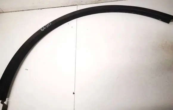 Subaru B9 Tribeca Rear arch trim 91112xa03a