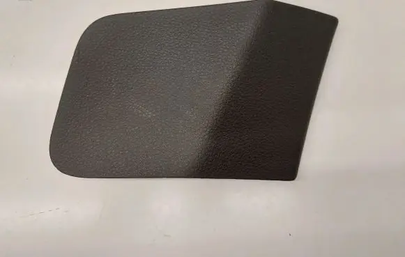 Volkswagen Golf VII Trunk/boot trim cover 5G6867657