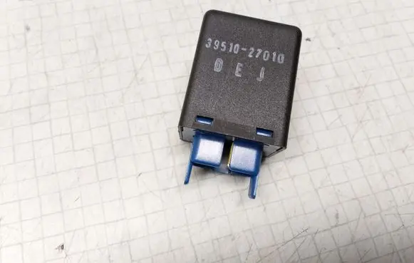 KIA Ceed Other relay 3951027010