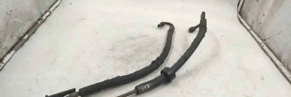 BMW 3 E46 Power steering hose/pipe/line