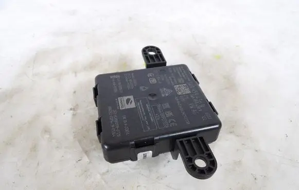 Engine control unit/module