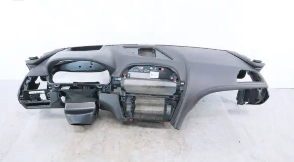 BMW M6 Dashboard 8065730 51458065730