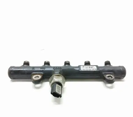 Ford Mondeo MK IV Fuel main line pipe 9681649580