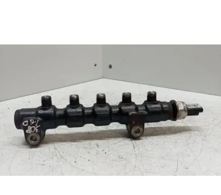 Peugeot 308 Fuel main line pipe 9655465480 9654592680 9654590