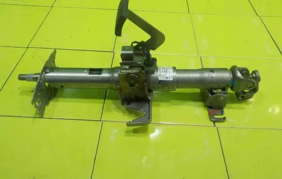 Suzuki Swift II Steering wheel axle set 4820062J10 NP516
