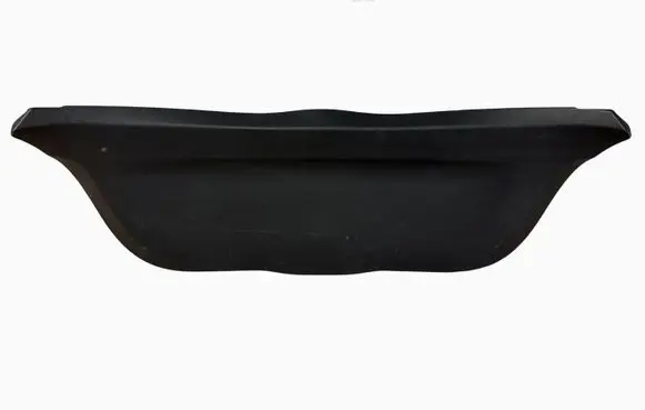 Toyota Yaris Tailgate/trunk upper cover trim 67751-0D040