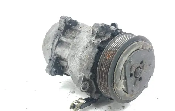 Peugeot 406 Air conditioning (A/C) compressor (pump) SD7VAAR