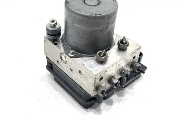 Peugeot 508 ABS Pump 0265230737