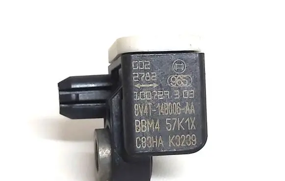 Volvo S60 Airbag deployment crash/impact sensor 8V4T14B006AA