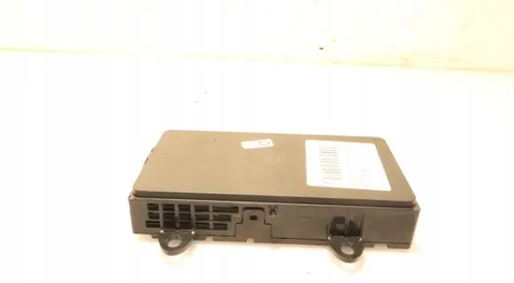 Lexus LX 570 Camera control unit module 