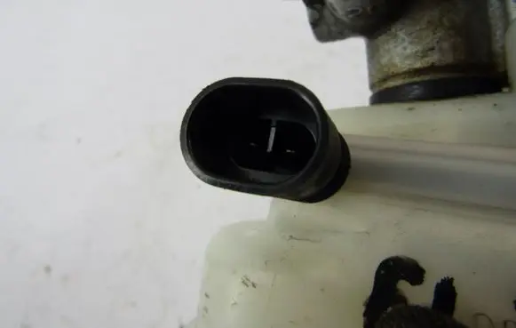 Fiat 500 Master brake cylinder 32069666