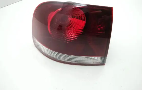 Volkswagen Touareg I Rear/tail lights