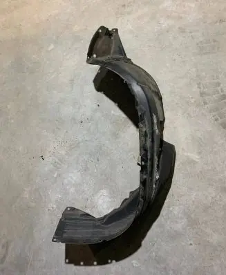 Lexus GX J150 Front wheel arch liner splash guards 5380660050