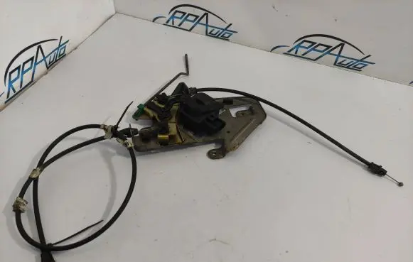 Jeep Grand Cherokee (WJ) Tailgate boot lock/latch motor L74200