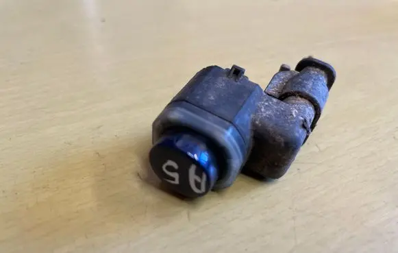 Audi A5 Sportback 8TA Parking PDC sensor 1S0919275A