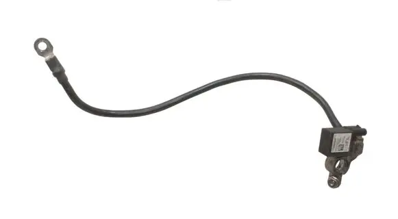 Mercedes-Benz C W204 Negative earth cable (battery) A0009053002
