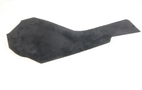 Tesla Model S Center console decorative trim 156448800D C2822322000053