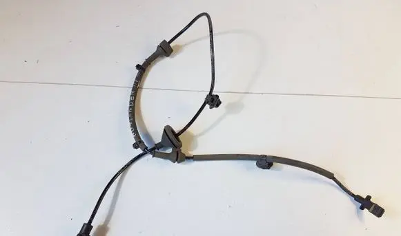 ABS rear brake sensor
