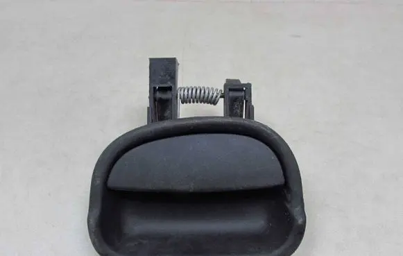 Renault Kangoo I Rear door interior handle 7700303503 50443