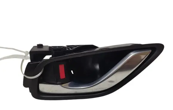 Front door interior handle