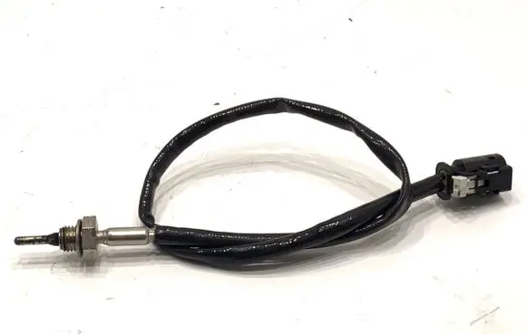 BMW 5 G30 G31 G38 Exhaust gas temperature sensor 8507628