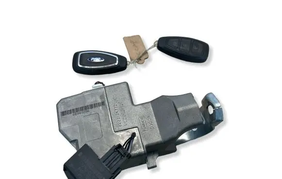 Ford Fiesta Ignition lock 8A6T15607AC