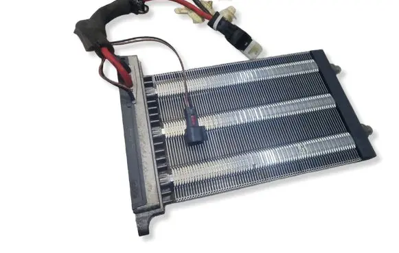 Ford S-MAX Electric cabin heater radiator 6G9118K463DA