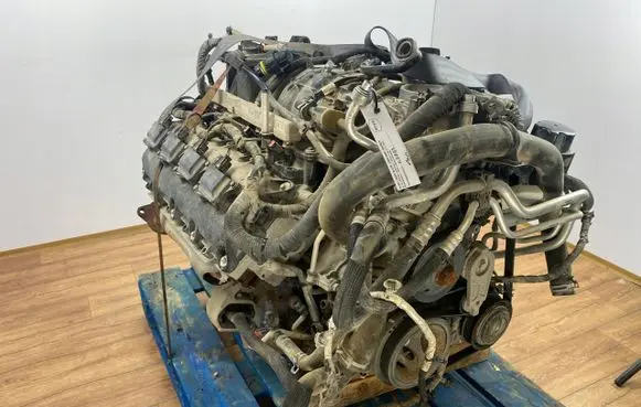 Ram 1500 Engine 68209607BA