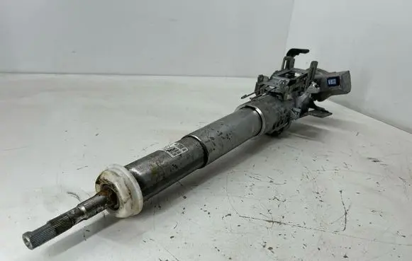 Subaru Outback (BT) Steering wheel axle set 34500FL030 RS11ZX0009N 23042180841