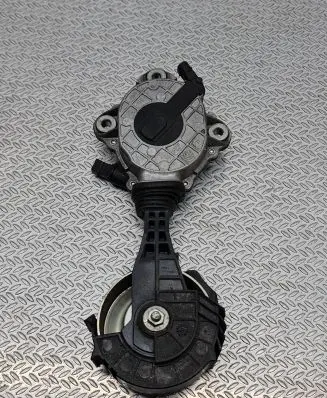 Citroen DS3 Timing belt tensioner 759883280