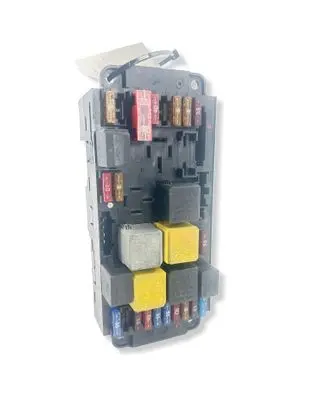 Mercedes-Benz C W203 Fuse box set 2035453001