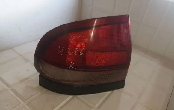 Mazda 626 Rear/tail lights 0431392
