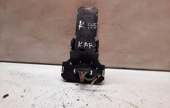 Volkswagen PASSAT B5 Tail light bulb cover holder 3B9945257 39336