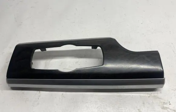 BMW 7 F01 F02 F03 F04 Panel trim 9192355