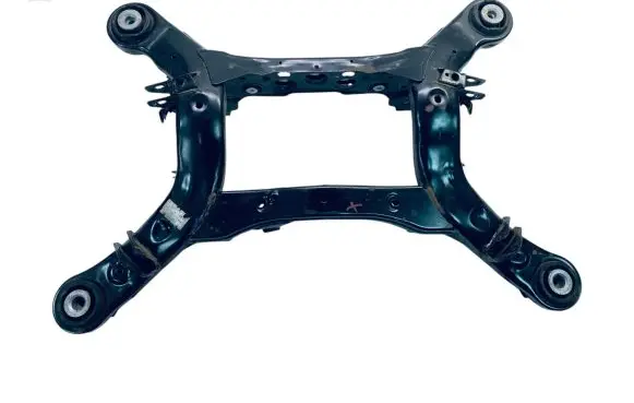 Mercedes-Benz GLE (W166 - C292) Rear subframe A1663505900