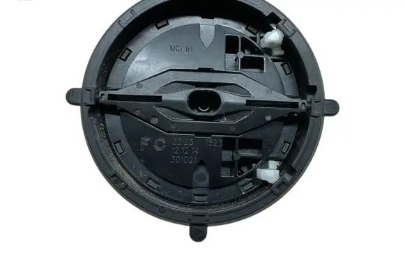 Ford Focus Front door wing mirror part PBTGF30PCASA