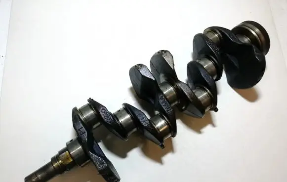 Crankshaft