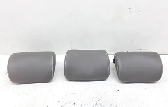 Saab 9-5 Rear seat headrest 