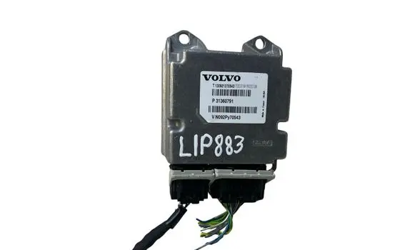 Volvo V40 Airbag control unit/module P31360791