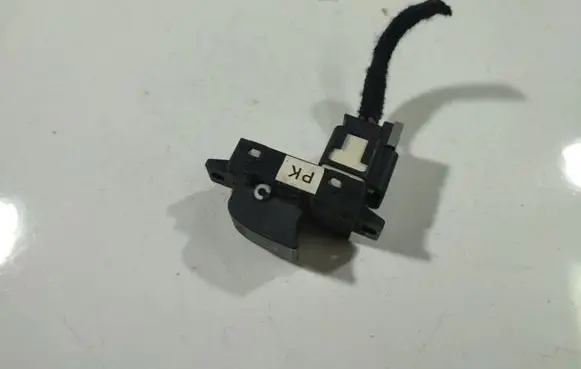 Chevrolet Captiva Electric window control switch 