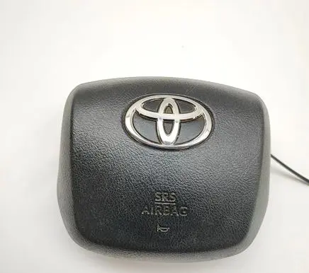 Toyota Hilux (AN120, AN130) Steering wheel airbag 451300K291