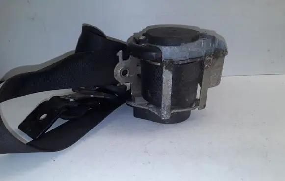 Renault Megane II Front seatbelt B507744 804889XX
