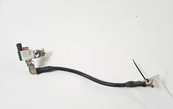 KIA Niro Negative earth cable (battery) 37180Q4000